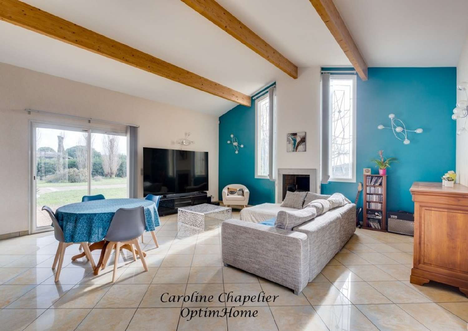 kaufen Haus Pujaudran Gers 8