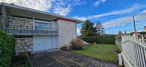 Pujols Lot-et-Garonne casa foto 7249949