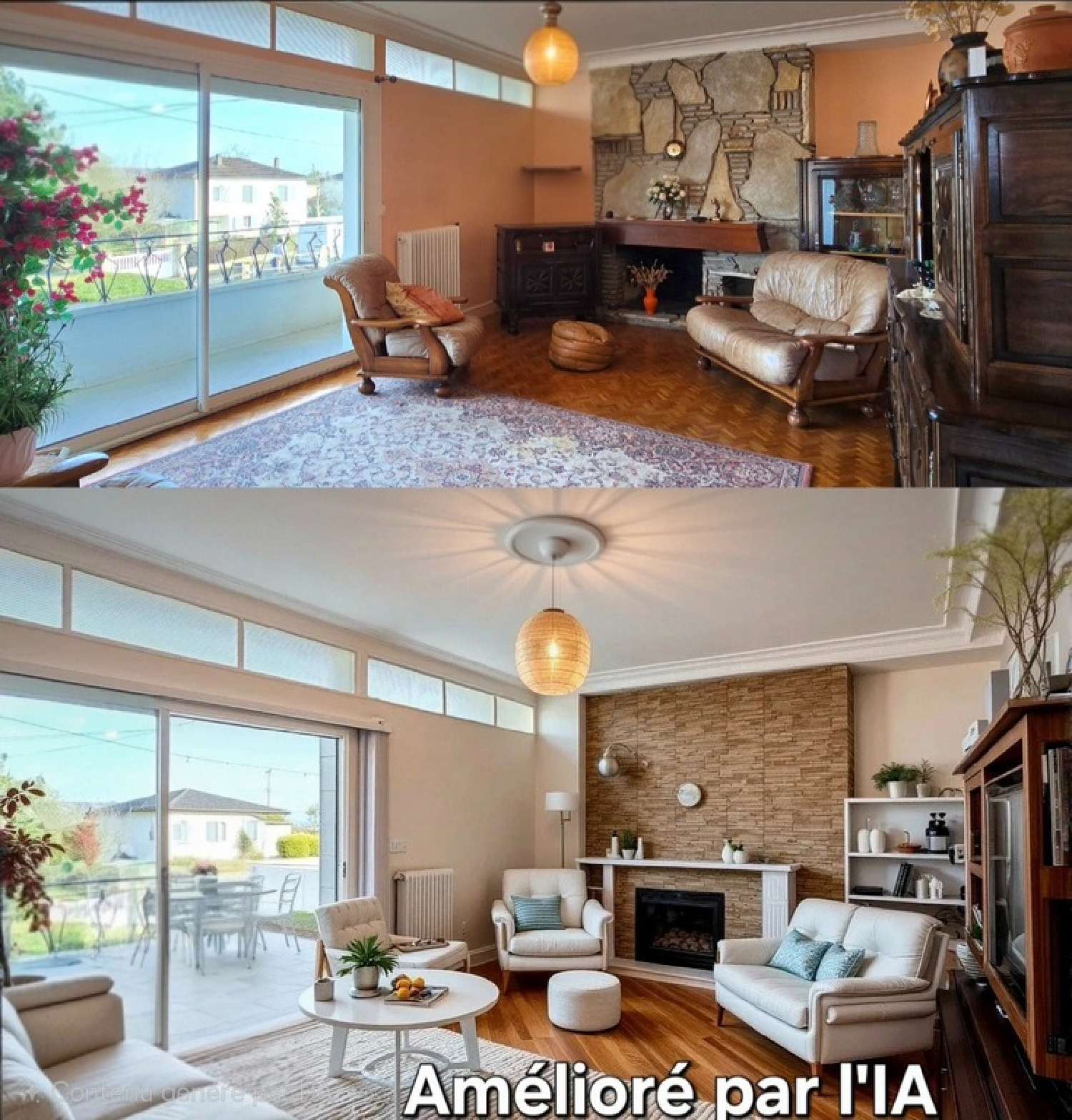 en venta casa Pujols Lot-et-Garonne 2