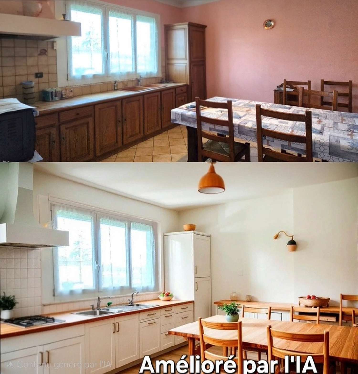 en venta casa Pujols Lot-et-Garonne 3