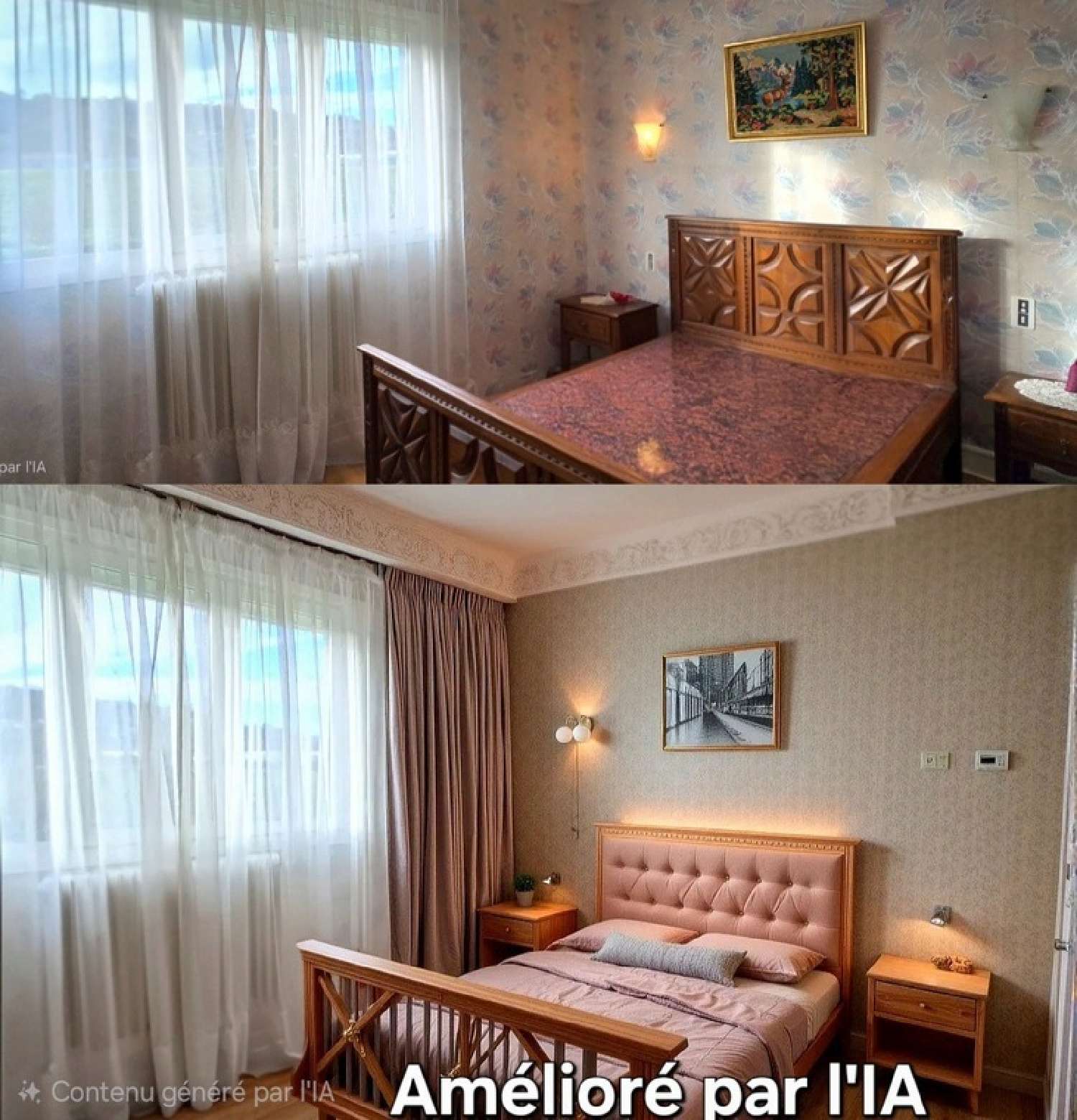 en venta casa Pujols Lot-et-Garonne 4