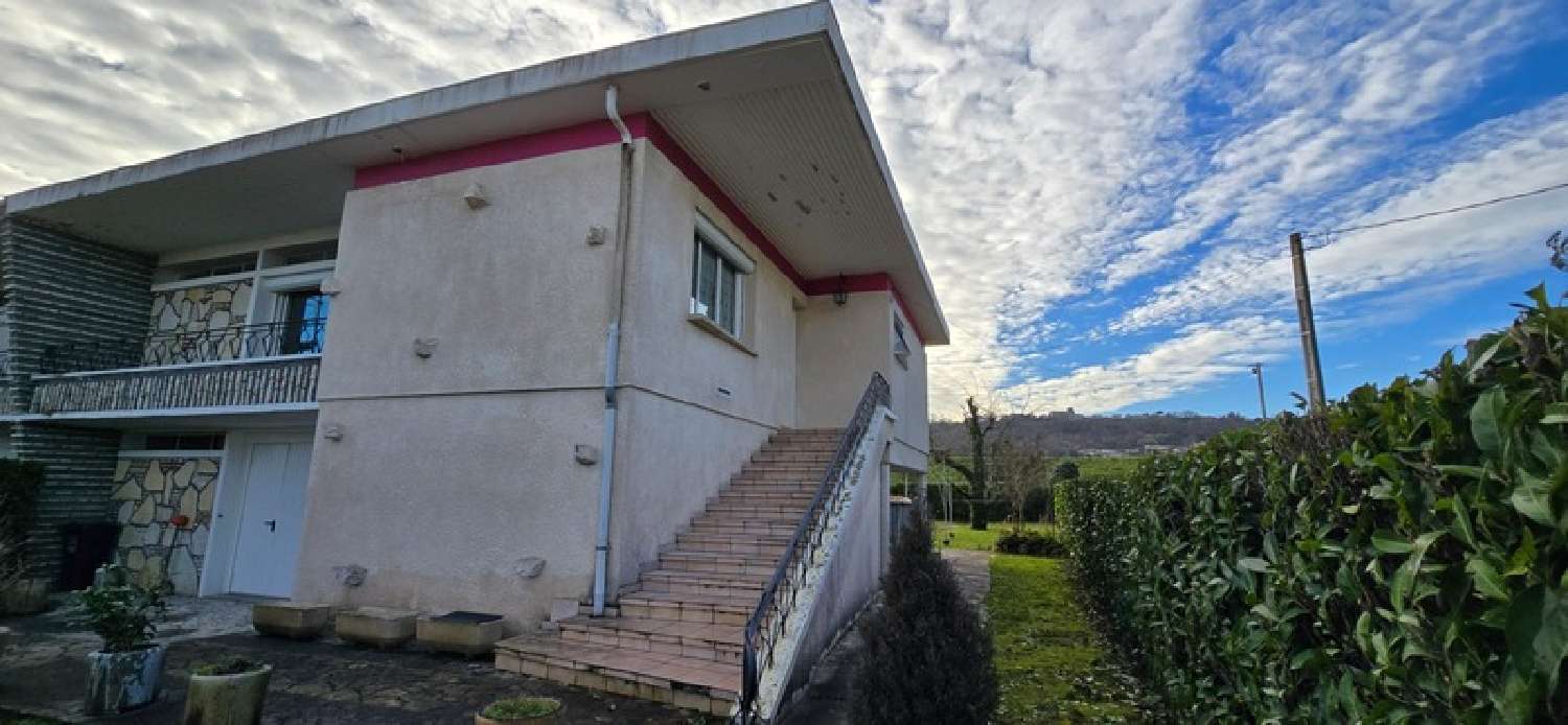 en venta casa Pujols Lot-et-Garonne 6