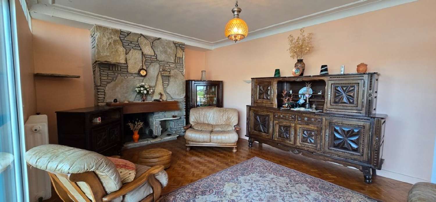 en venta casa Pujols Lot-et-Garonne 7