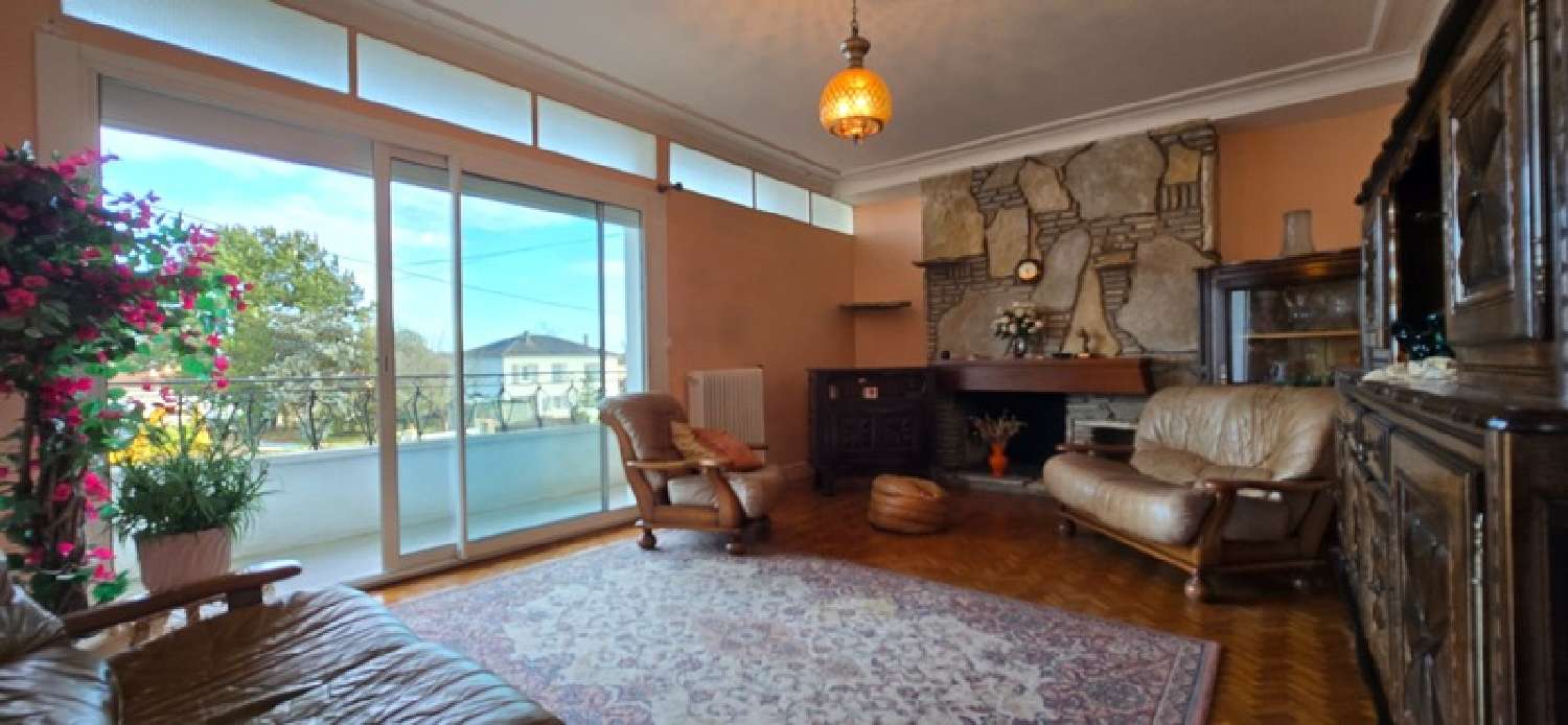 en venta casa Pujols Lot-et-Garonne 8