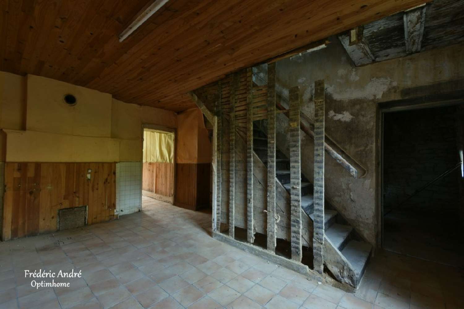 te koop huis Pure Ardennes 4