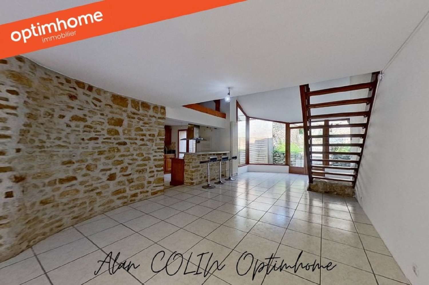 te koop huis Puttelange-lès-Thionville Moselle 4