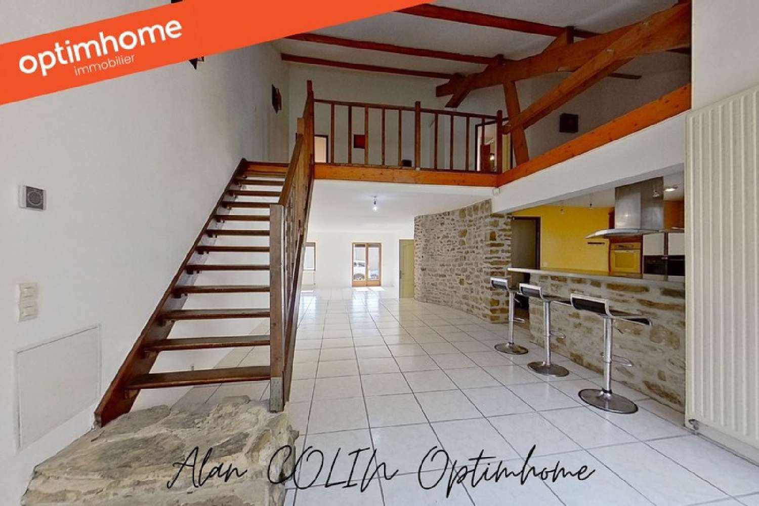 te koop huis Puttelange-lès-Thionville Moselle 5