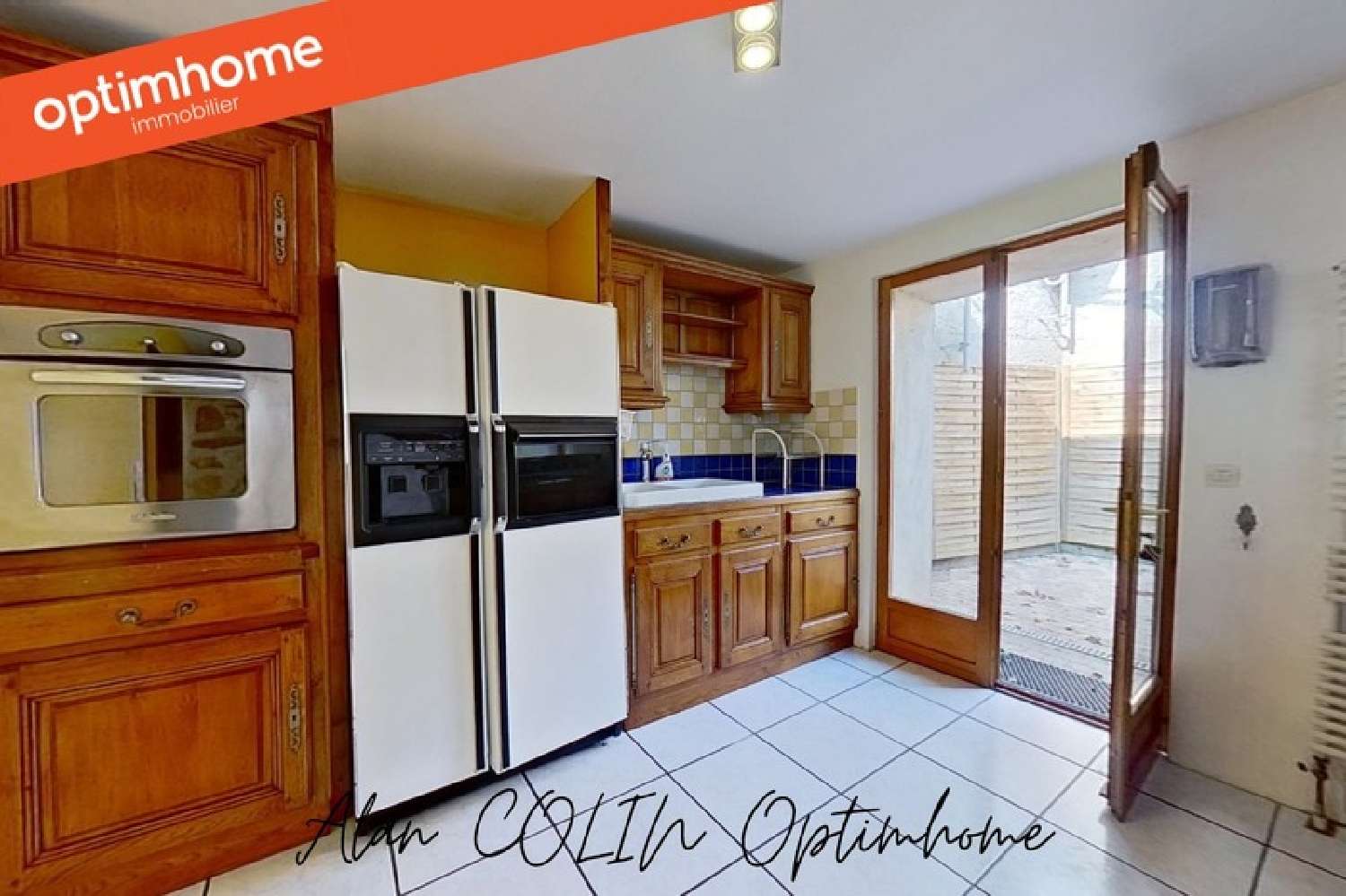 te koop huis Puttelange-lès-Thionville Moselle 6