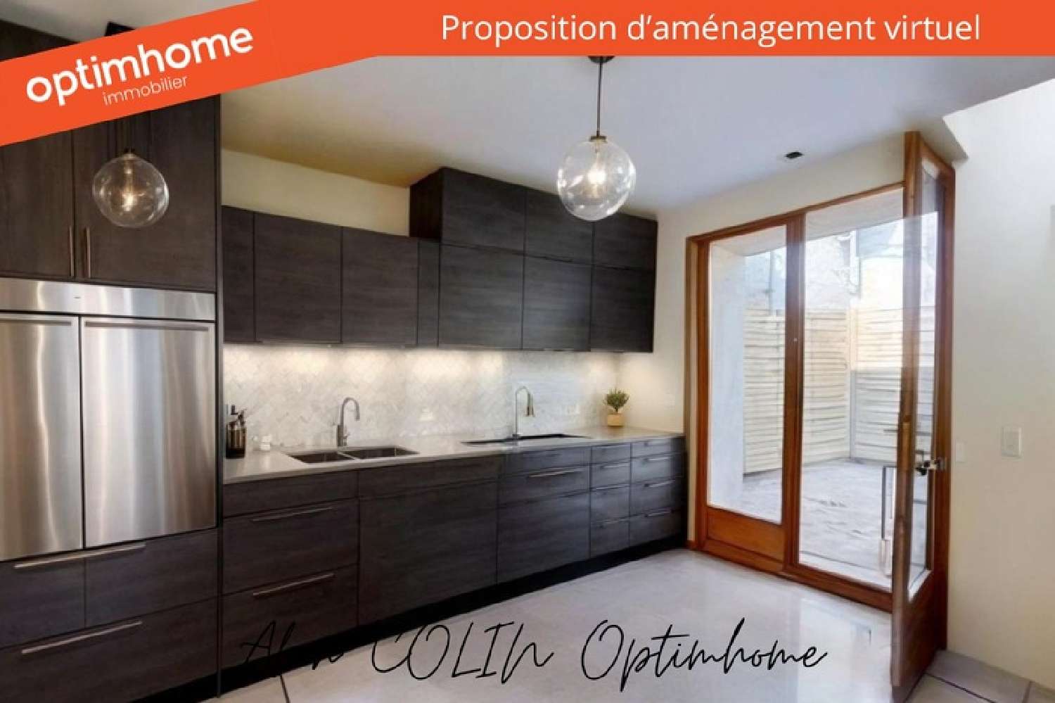 te koop huis Puttelange-lès-Thionville Moselle 7