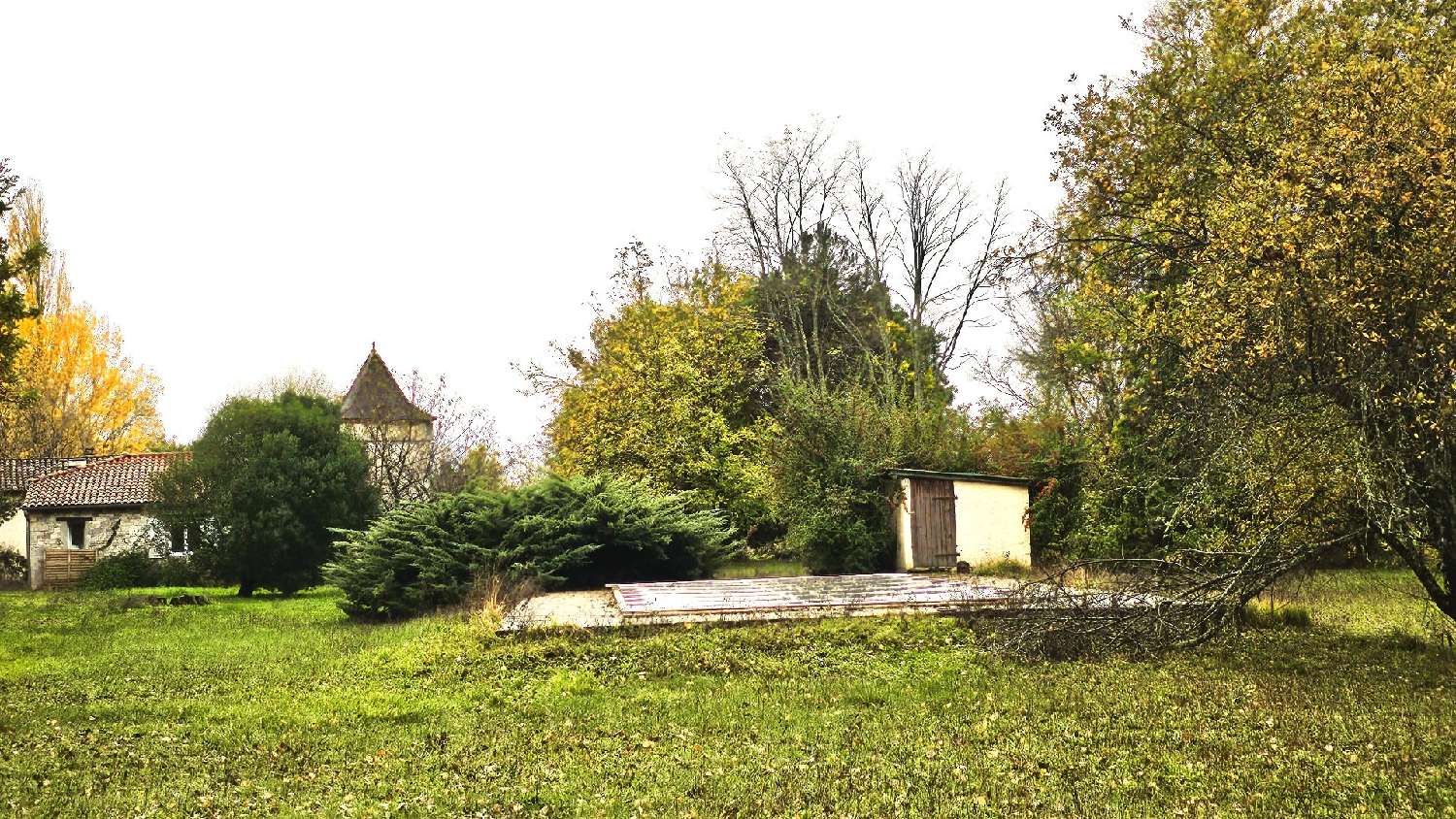 te koop huis Puylaroque Tarn-et-Garonne 5