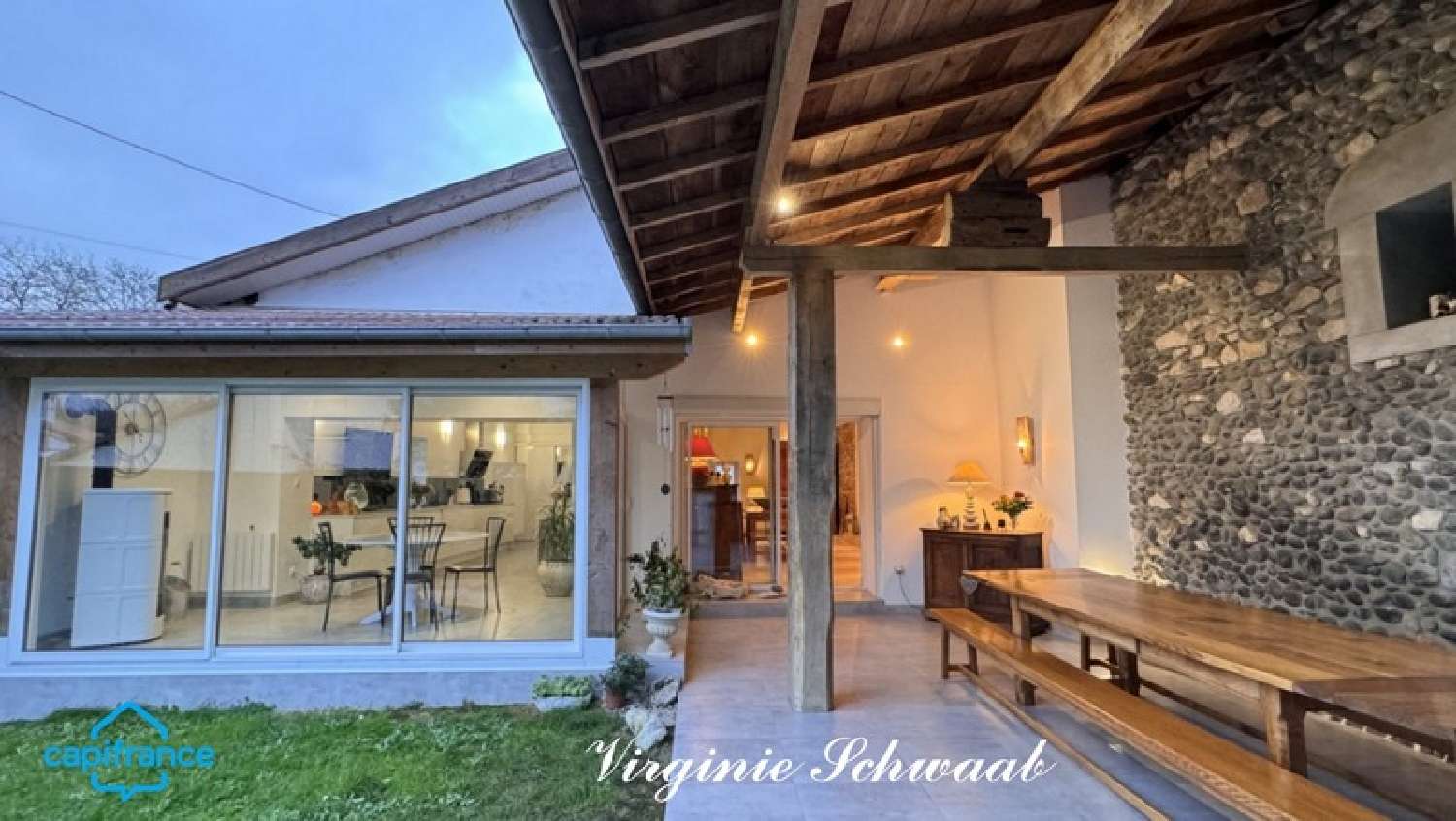  te koop huis Puyoô Pyrénées-Atlantiques 1