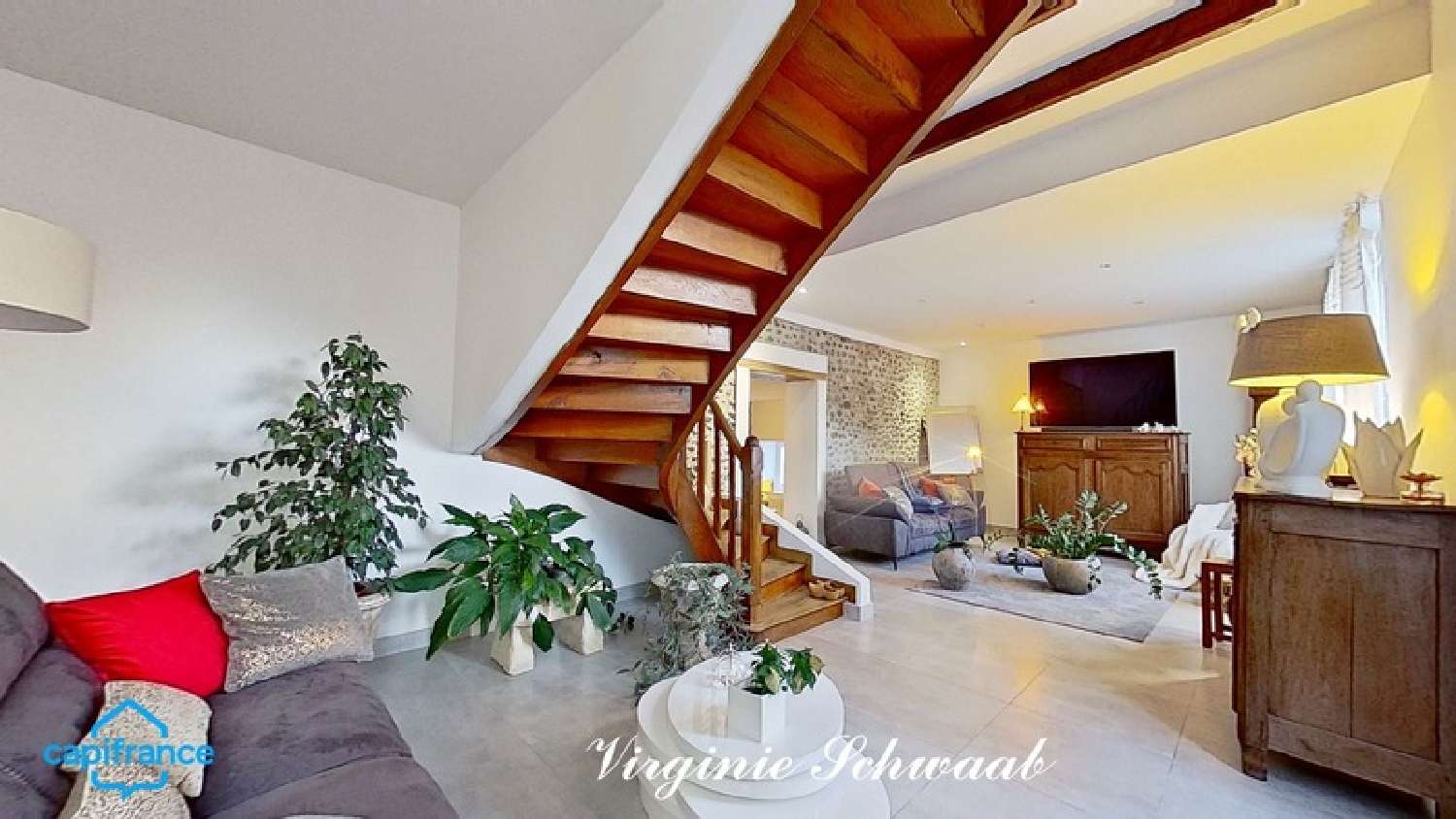  te koop huis Puyoô Pyrénées-Atlantiques 3