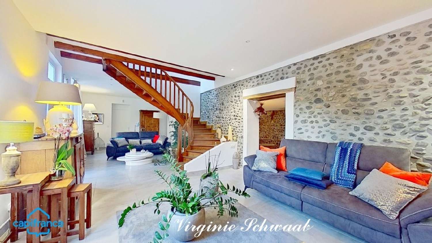  te koop huis Puyoô Pyrénées-Atlantiques 4