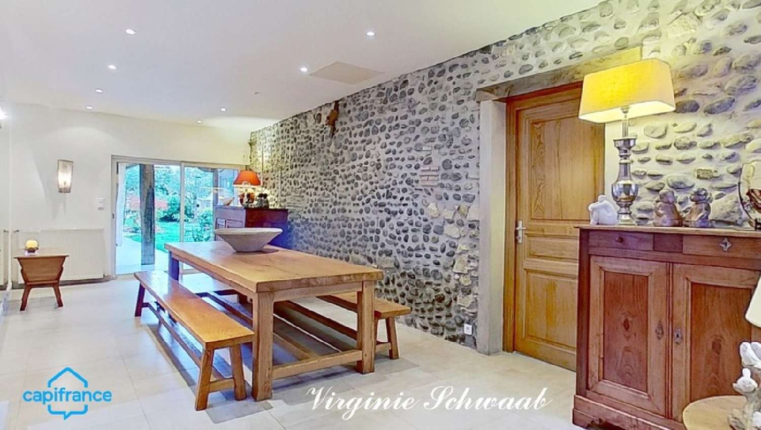  te koop huis Puyoô Pyrénées-Atlantiques 5