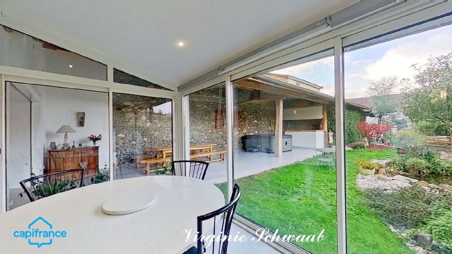  te koop huis Puyoô Pyrénées-Atlantiques 7