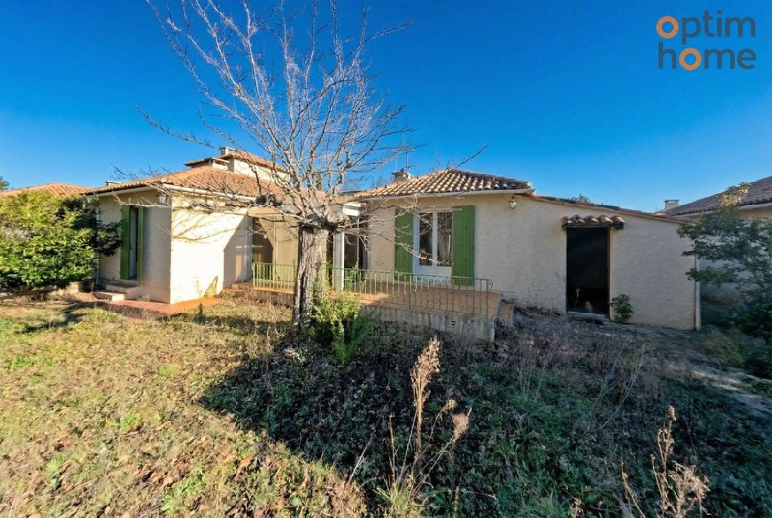  te koop huis Puyricard Bouches-du-Rhône 2