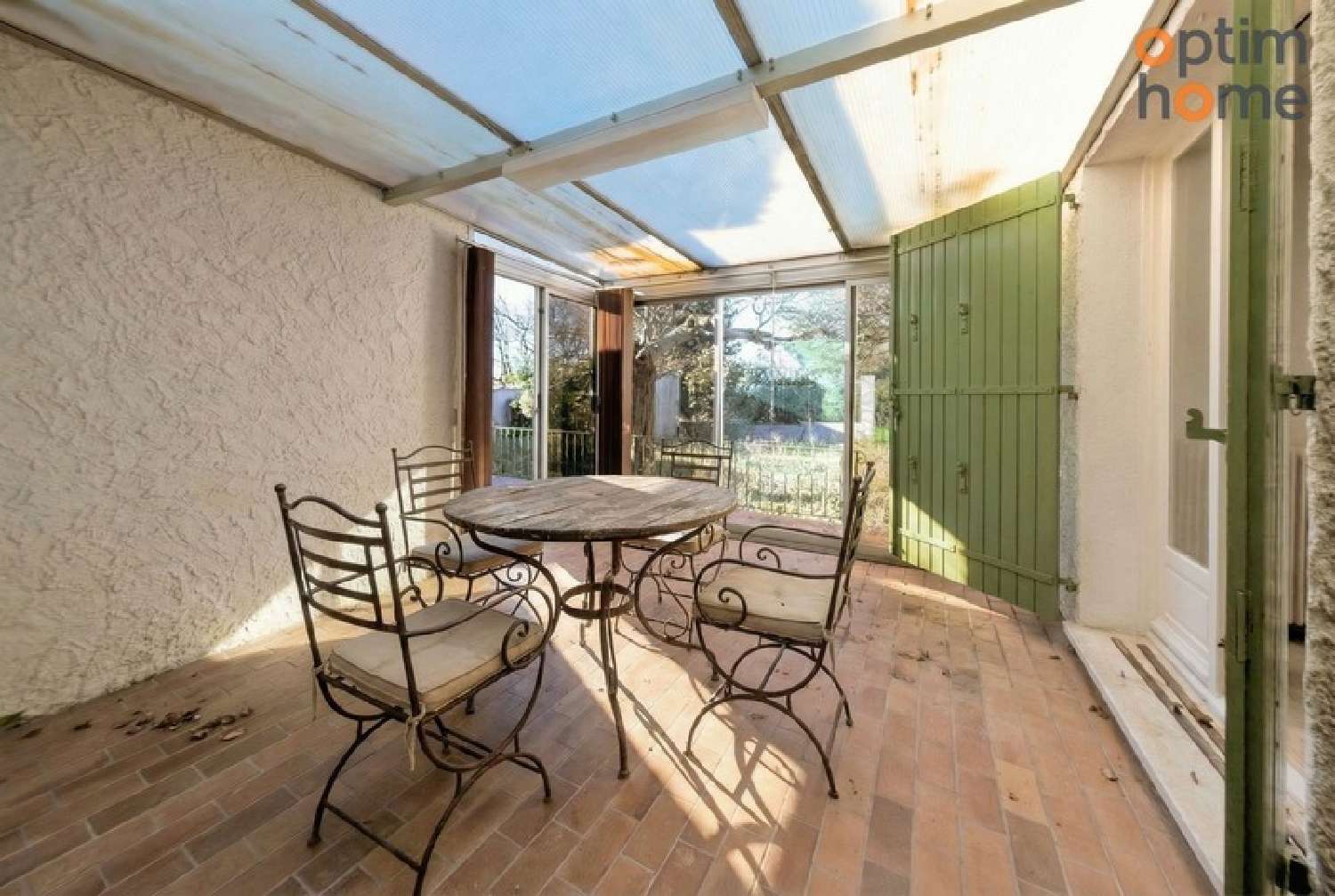  te koop huis Puyricard Bouches-du-Rhône 3