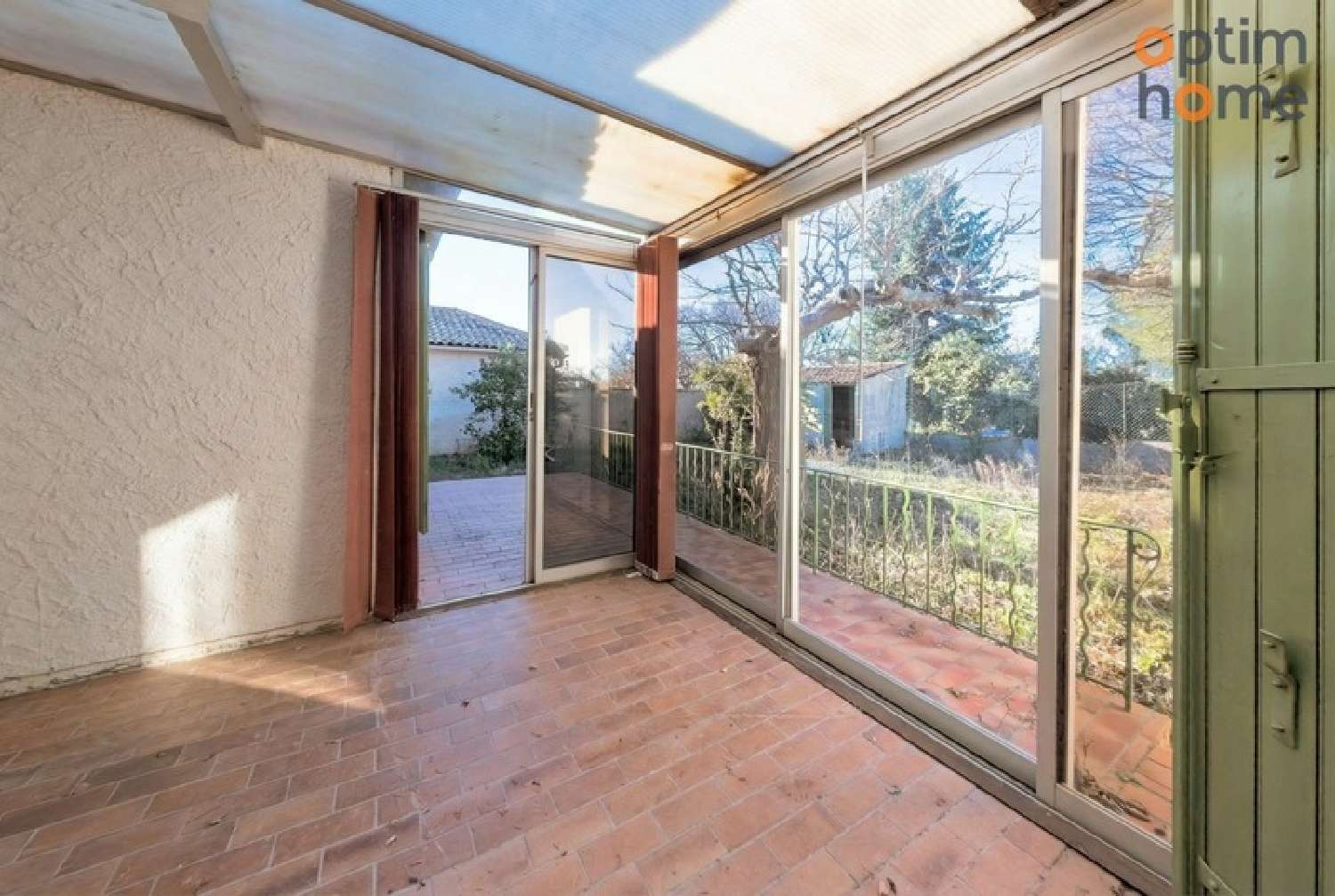  te koop huis Puyricard Bouches-du-Rhône 4