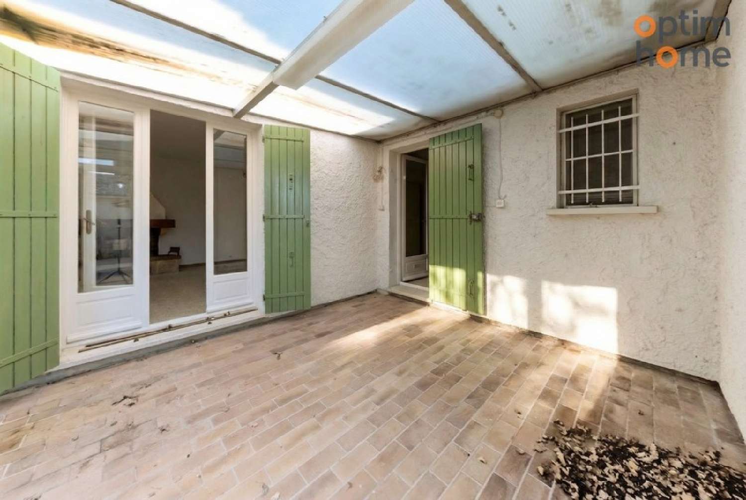  te koop huis Puyricard Bouches-du-Rhône 5