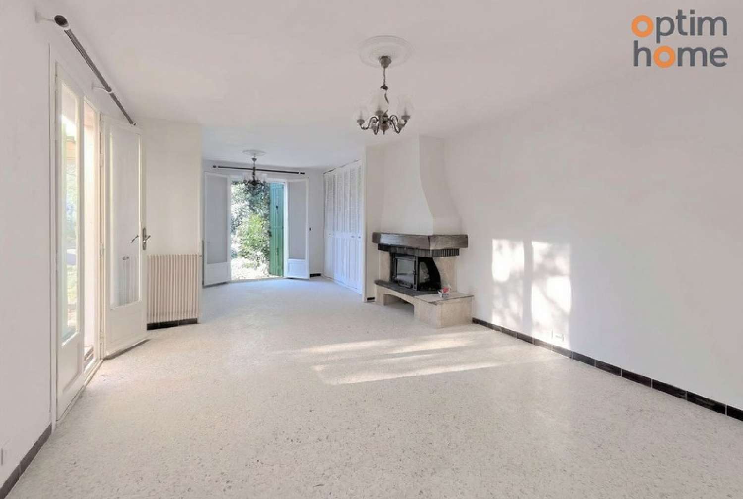  te koop huis Puyricard Bouches-du-Rhône 7