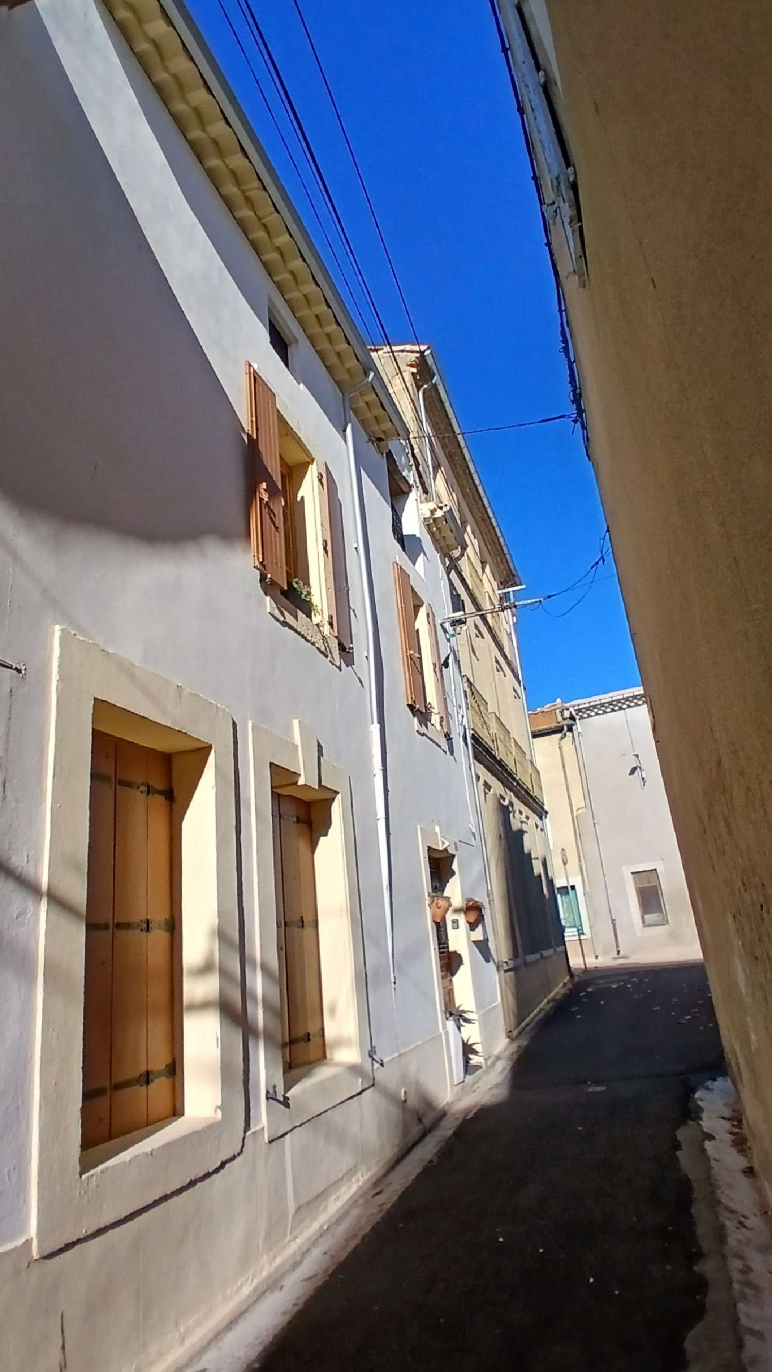 en venta casa Quarante Hérault 5
