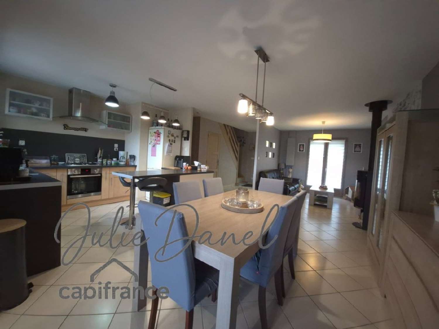  te koop huis Quéant Pas-de-Calais 5