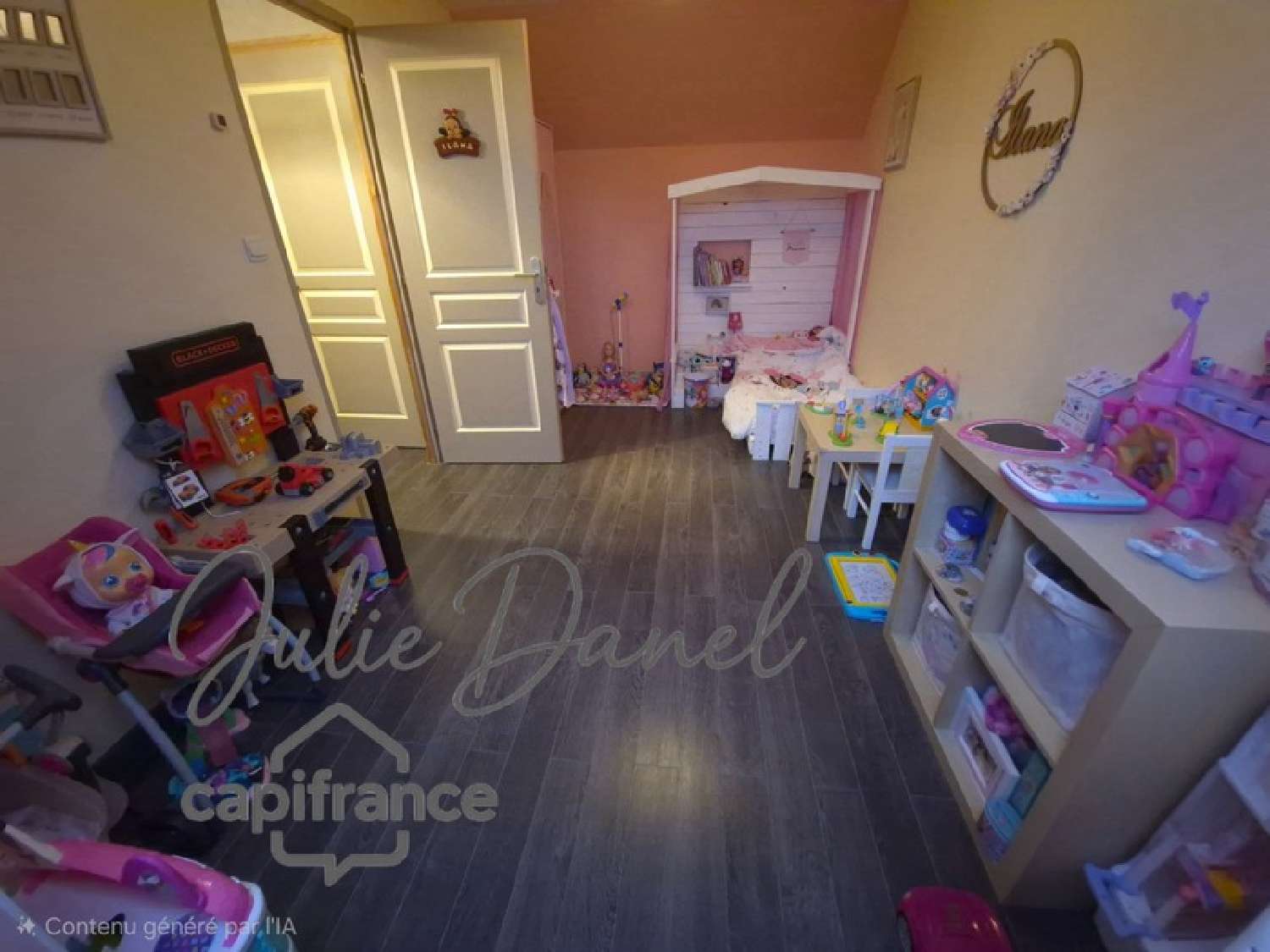  te koop huis Quéant Pas-de-Calais 7