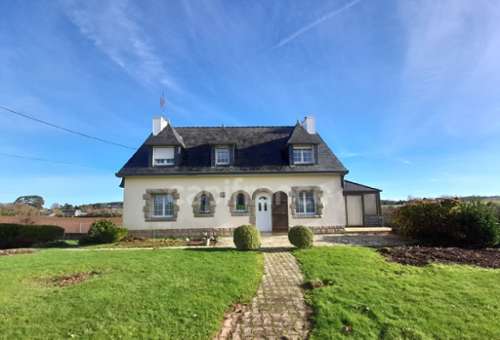 Quéménéven Finistère huis foto 7242634