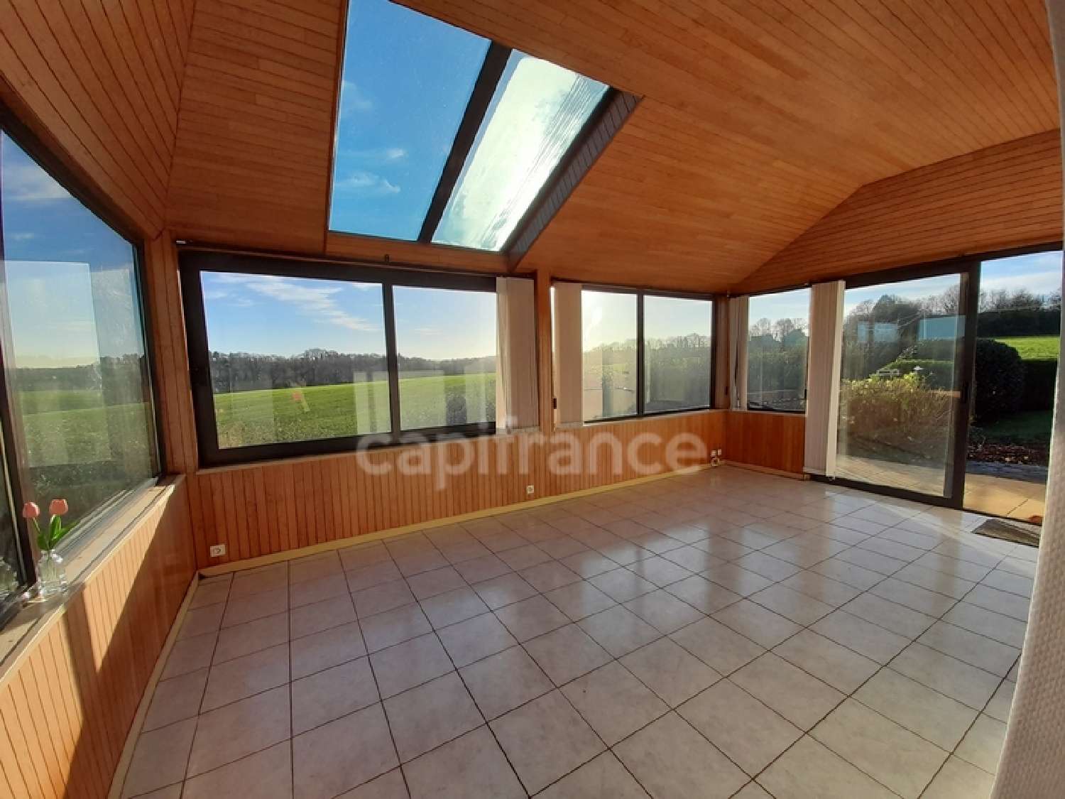  te koop huis Quéménéven Finistère 2