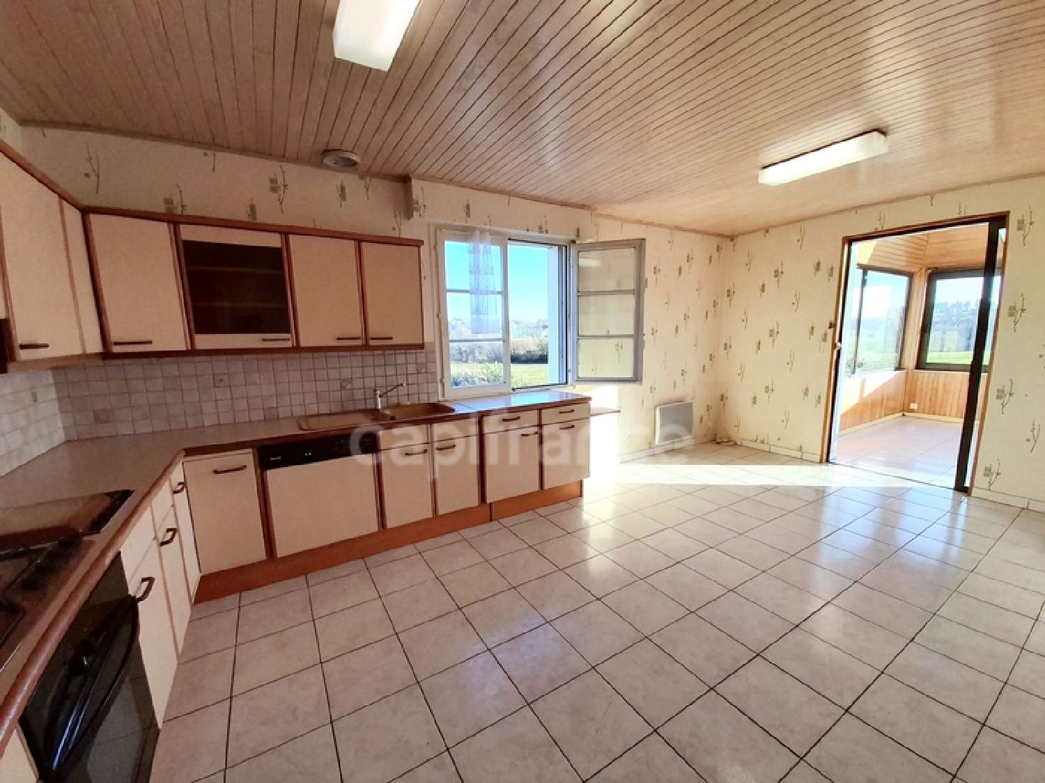  te koop huis Quéménéven Finistère 5