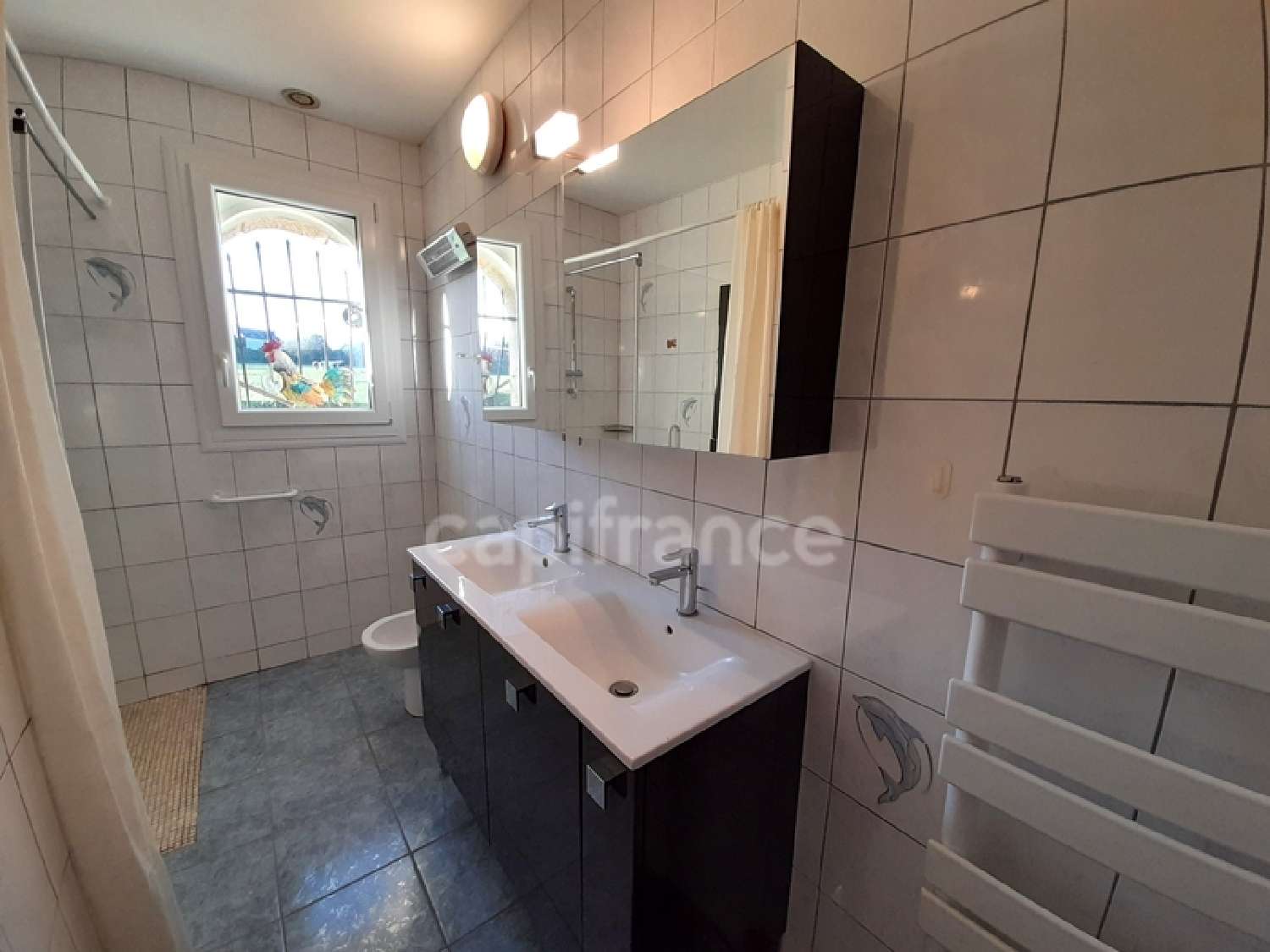  te koop huis Quéménéven Finistère 7