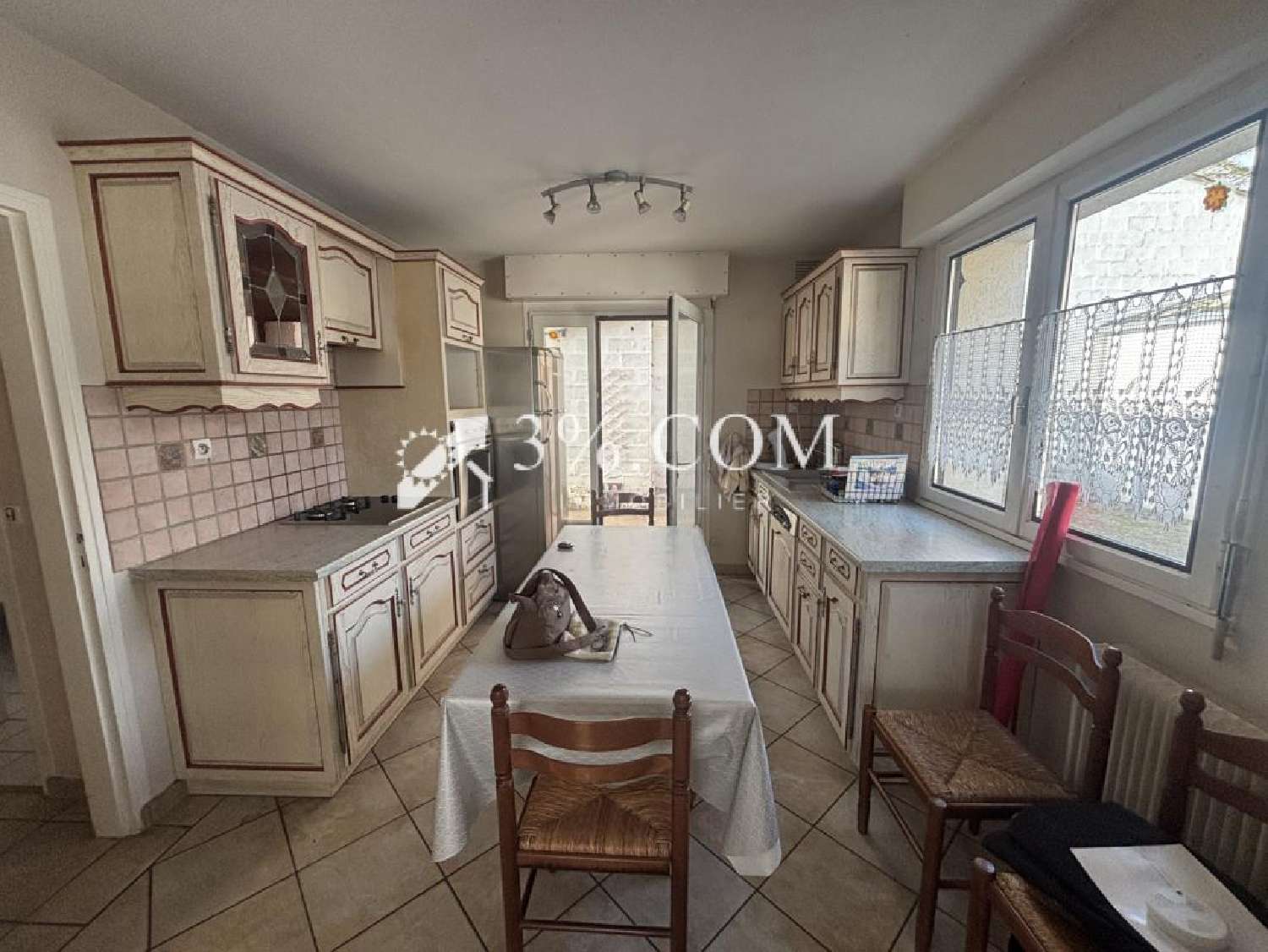  te koop huis Quesnoy-le-Montant Somme 1