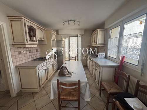 Quesnoy-le-Montant Somme huis foto 7243520