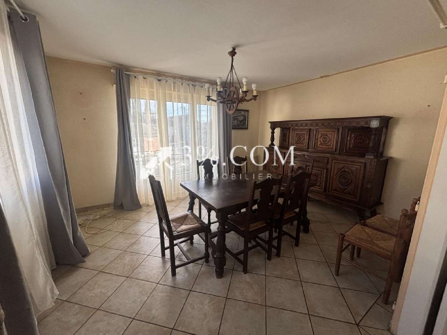  te koop huis Quesnoy-le-Montant Somme 2