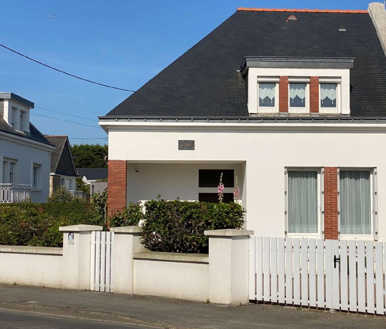  en venta casa Quiberon Morbihan 2