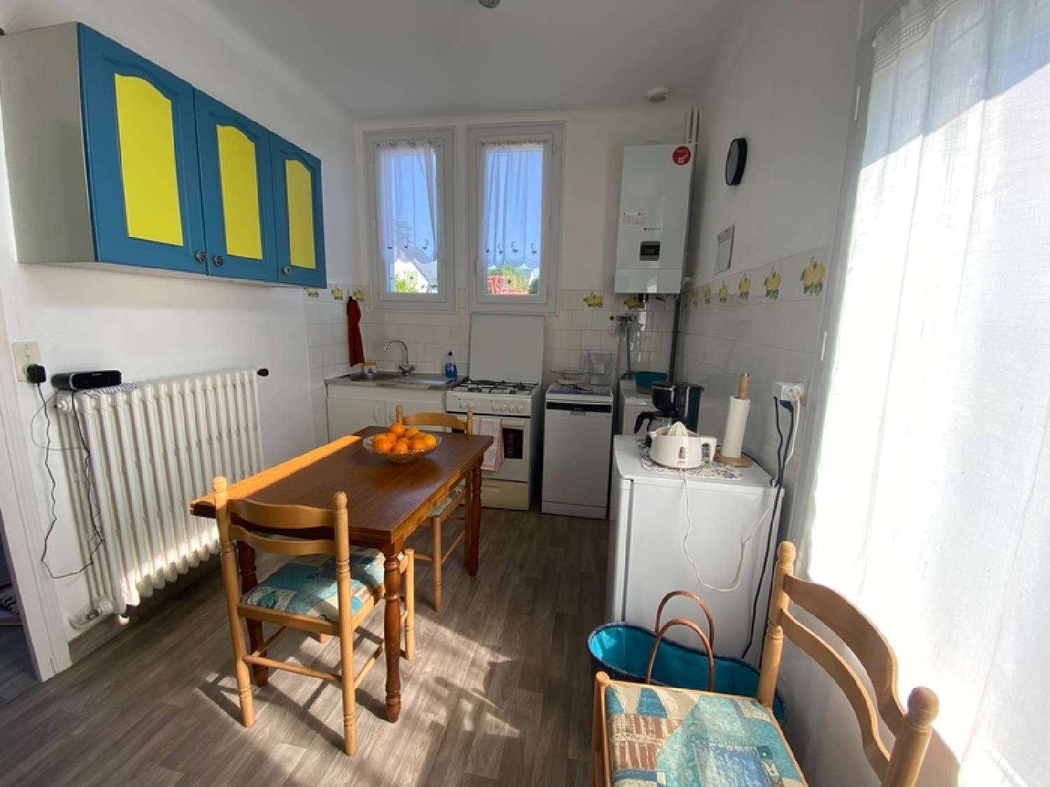  en venta casa Quiberon Morbihan 5