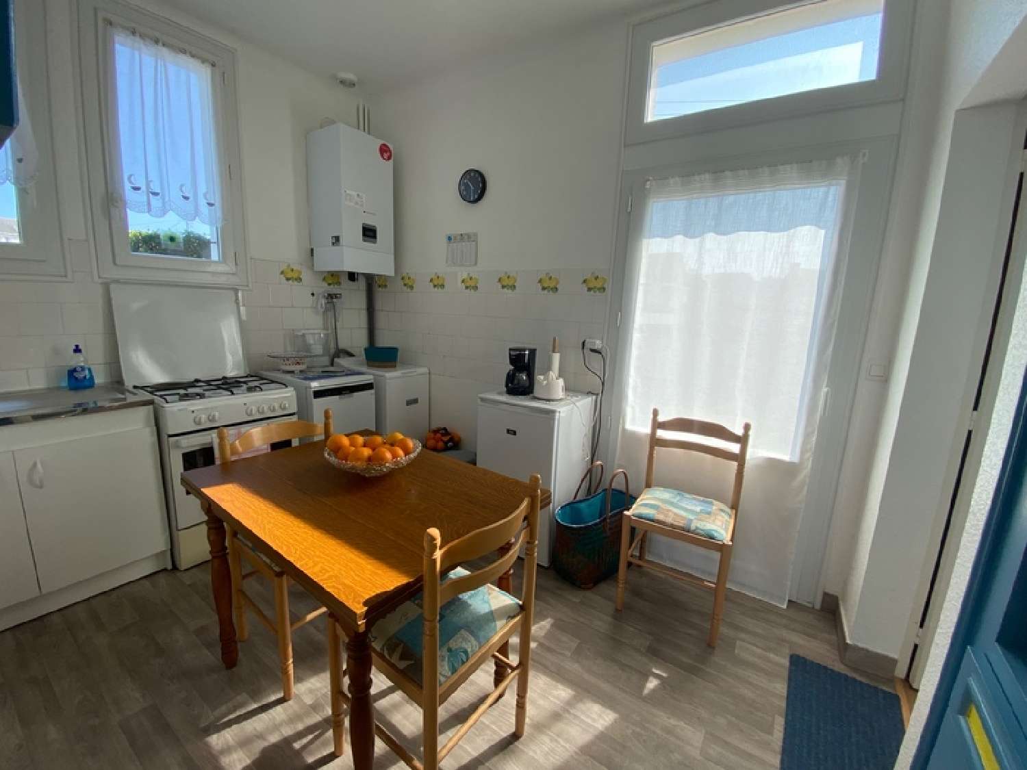  en venta casa Quiberon Morbihan 6