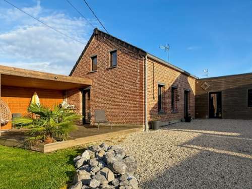 Quiévy Nord huis foto 7242400