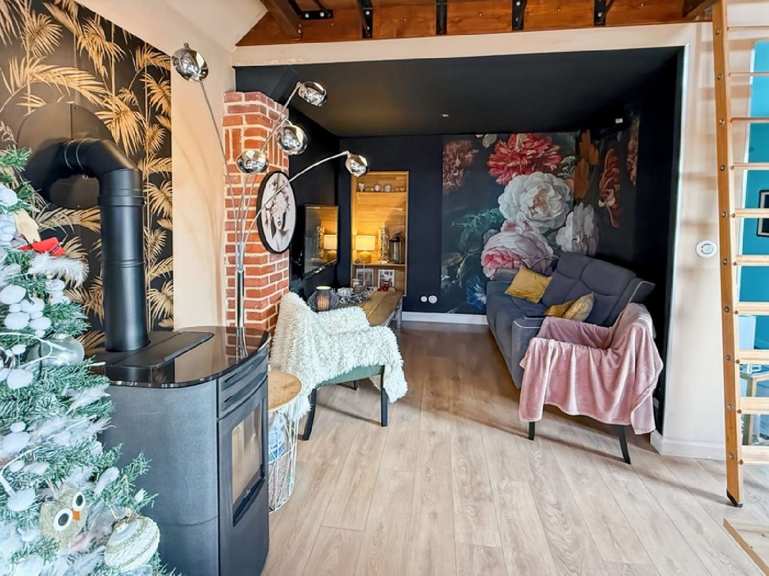  te koop huis Quiévy Nord 4