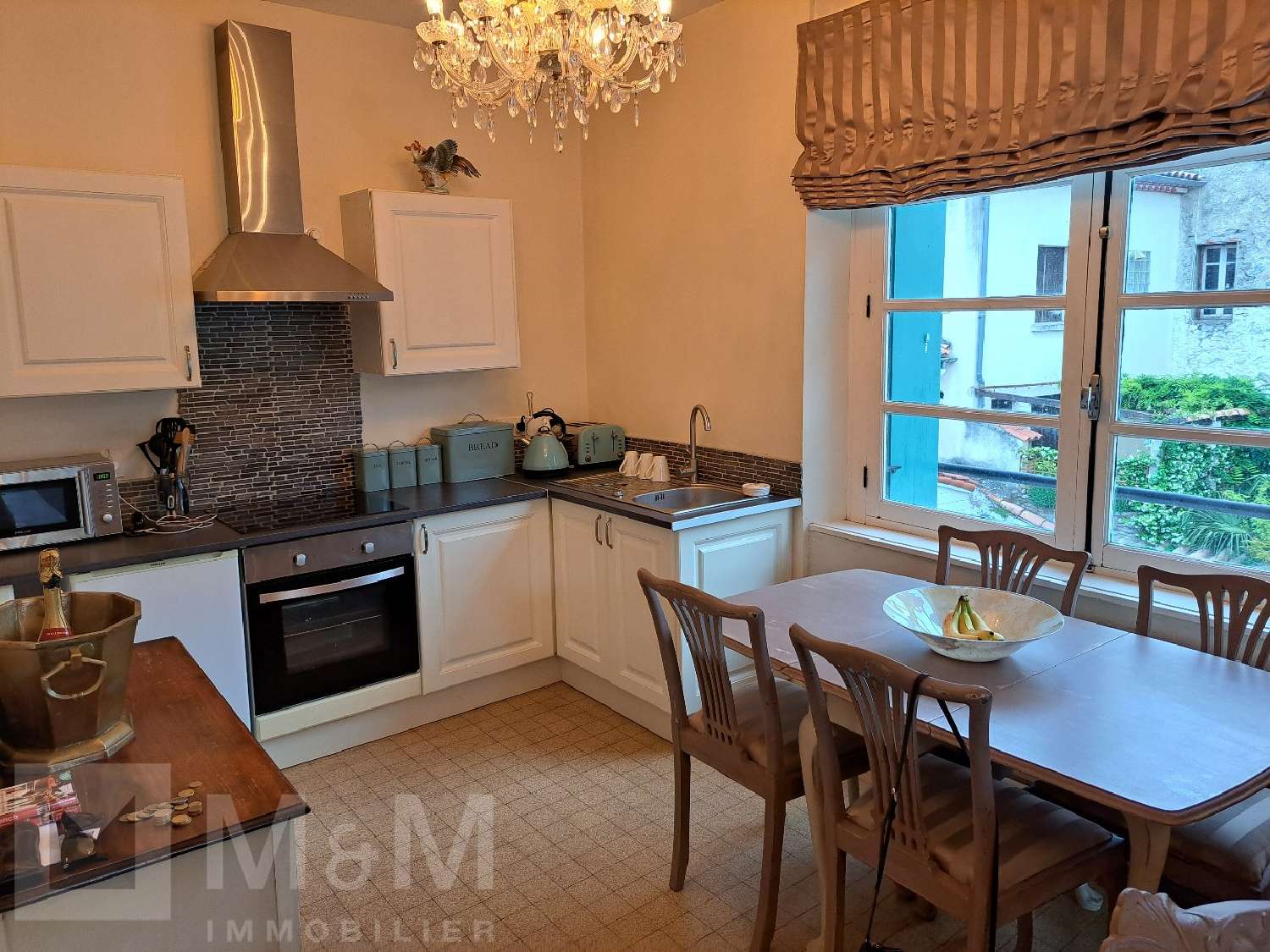  à vendre maison Quillan Aude 1