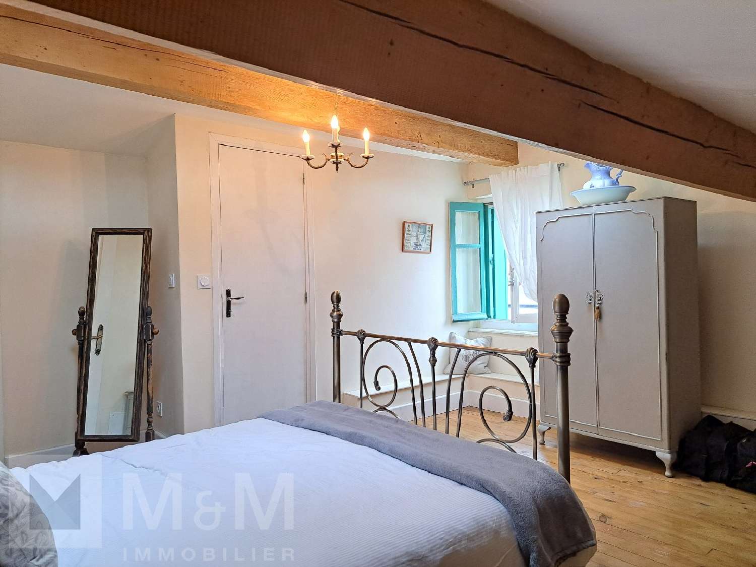  à vendre maison Quillan Aude 5