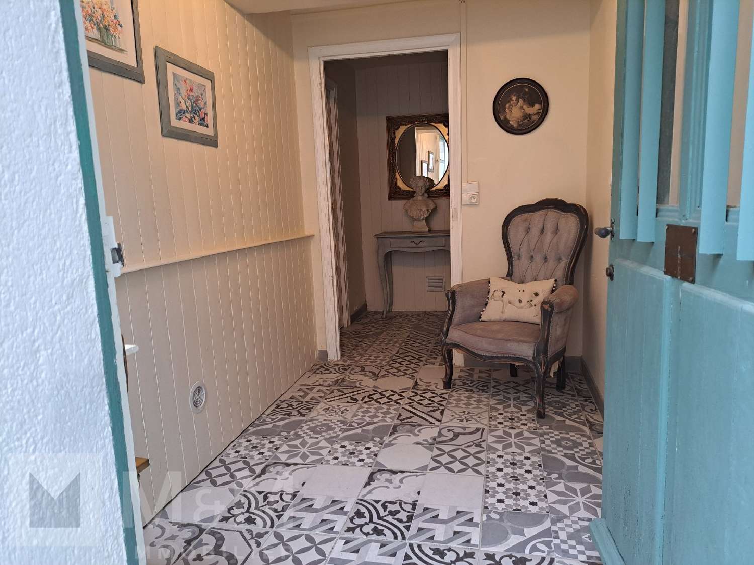  à vendre maison Quillan Aude 7