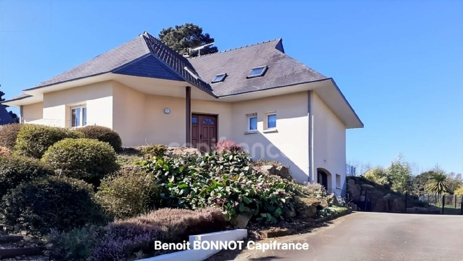  te koop huis Quimper Finistère 2