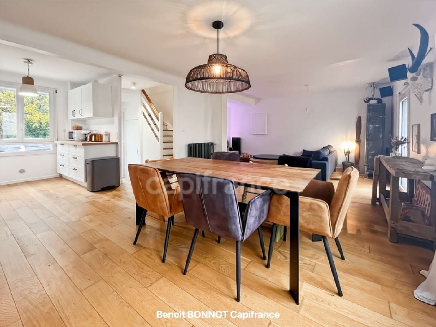  for sale house Quimper Finistère 2