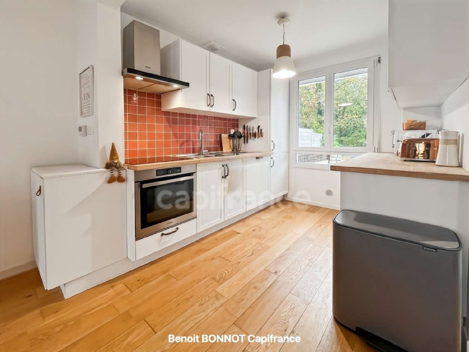  for sale house Quimper Finistère 4