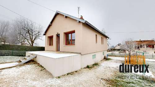 Quitteur Haute-Saône Haus Bild 7237543