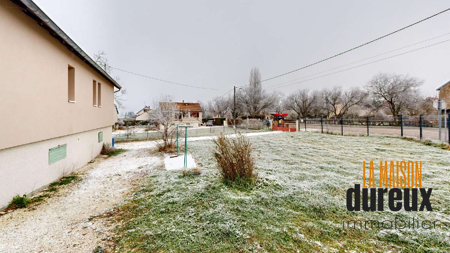  kaufen Haus Quitteur Haute-Saône 3