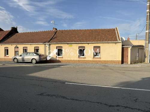 Raimbeaucourt Nord house foto 7248405