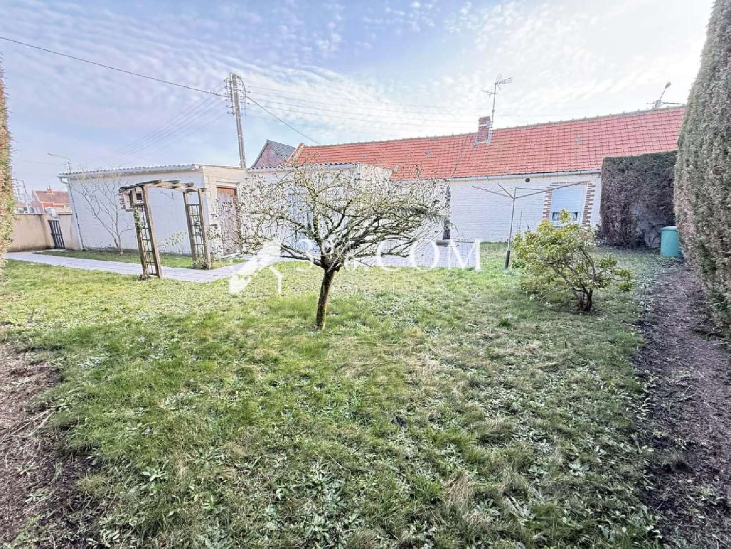 for sale house Raimbeaucourt Nord 2