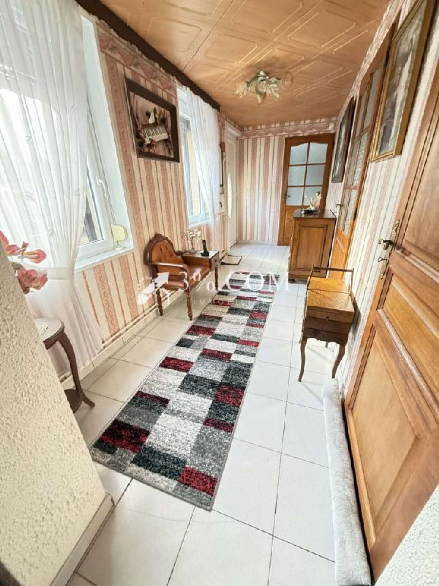 for sale house Raimbeaucourt Nord 3